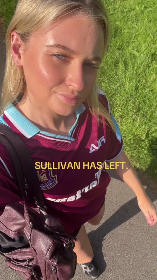 Post 5 by Georgia Hegley on TikTok (video)