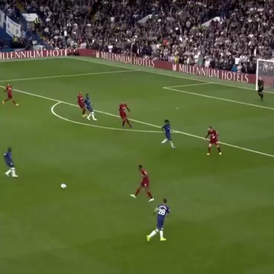 Post 7 by Chelsea Fanatic Hub on TikTok (video)