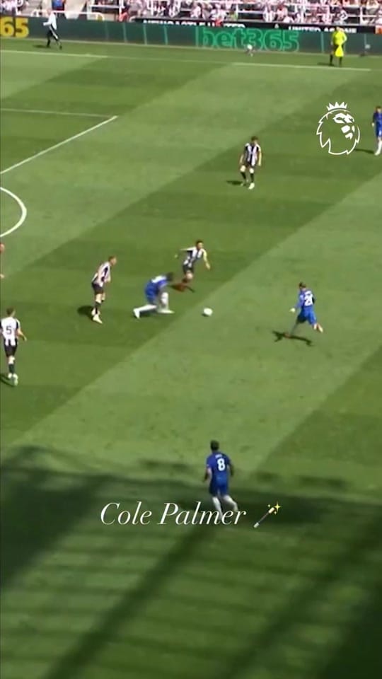 Post 10 by Chelsea Fanatic Hub on TikTok (video)