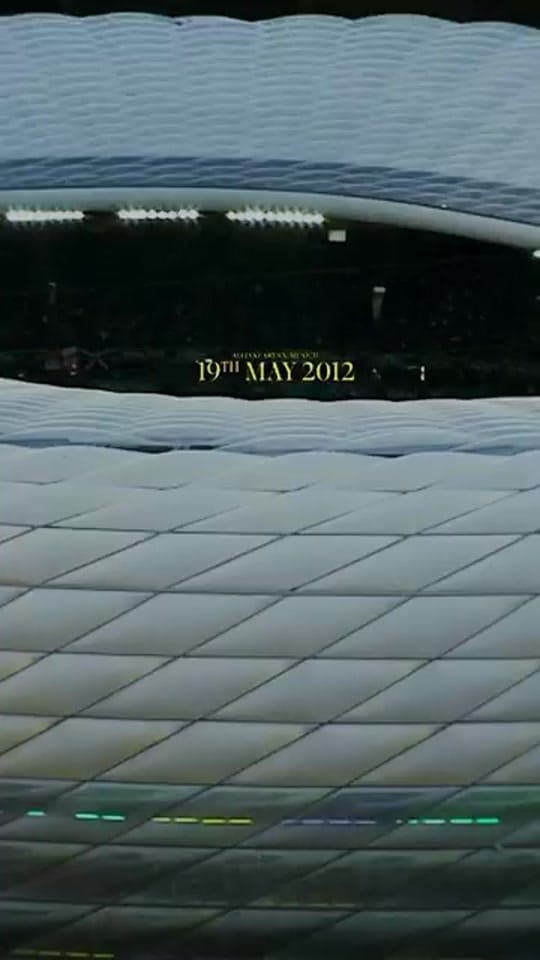 Post 2 by Chelsea Fanatic Hub on TikTok (video)