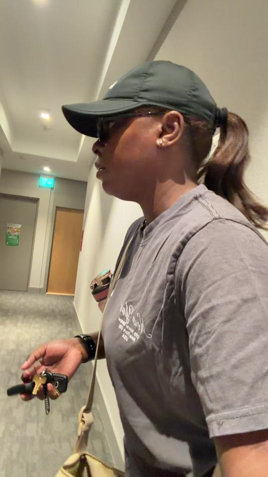 Post 1 by Nichole on TikTok (video)