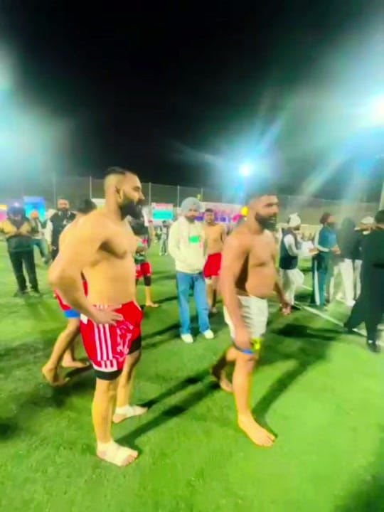 Post 9 by Bunty katnoria 07 on TikTok (video)