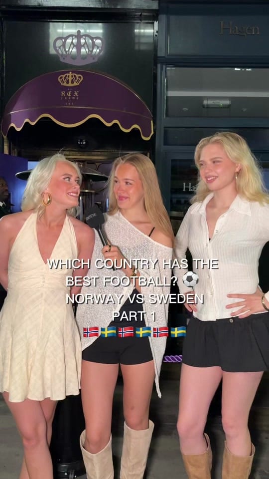 Post 3 by The Rex Rooms on TikTok (video)