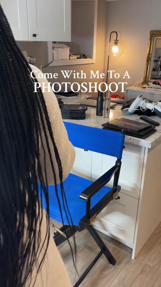 Post 2 by Jasmine Renée Thomas on TikTok (video)