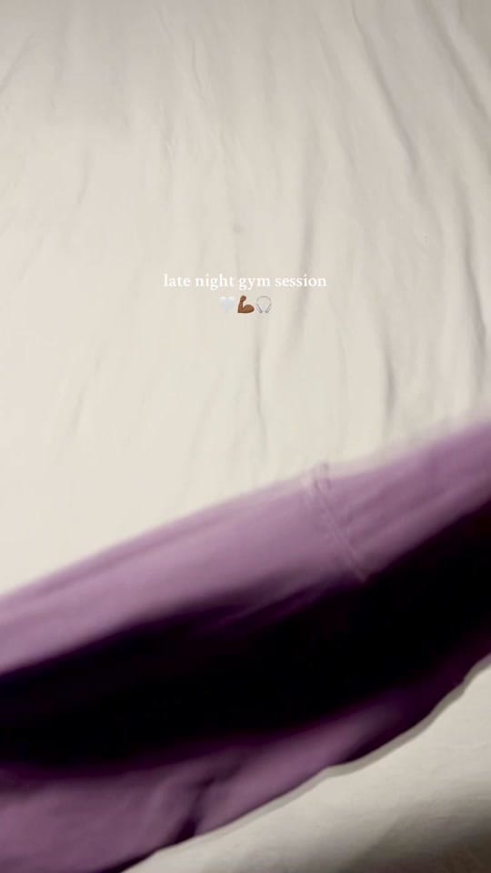 Post 1 by Jasmine Renée Thomas on TikTok (video)