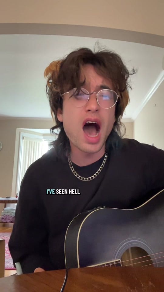 Post 8 by jackson🖤falls on TikTok (video)