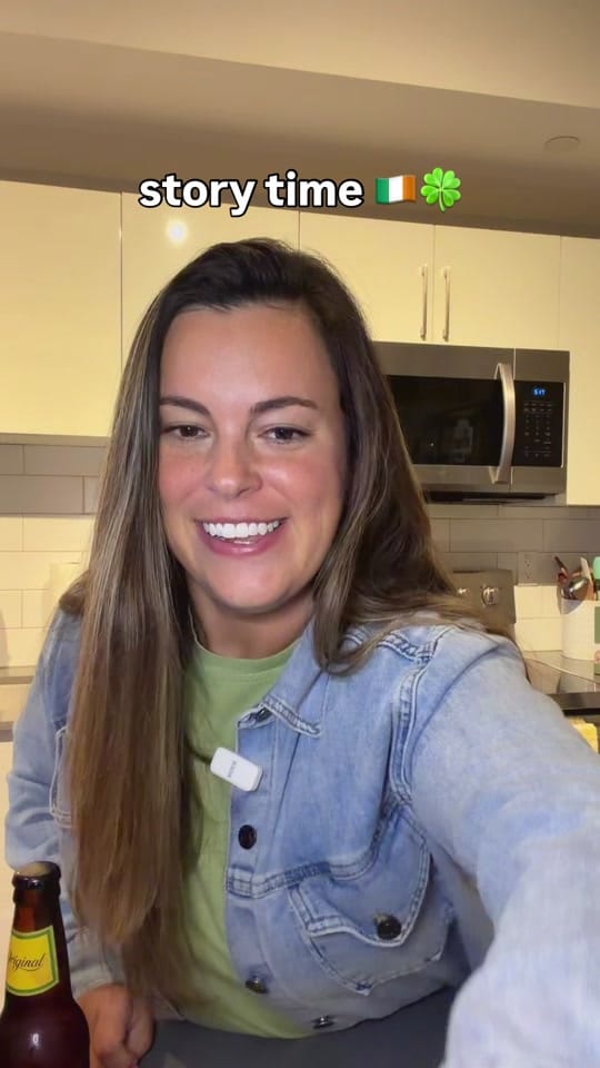 Post 1 by Chelsea Bear on TikTok (video)