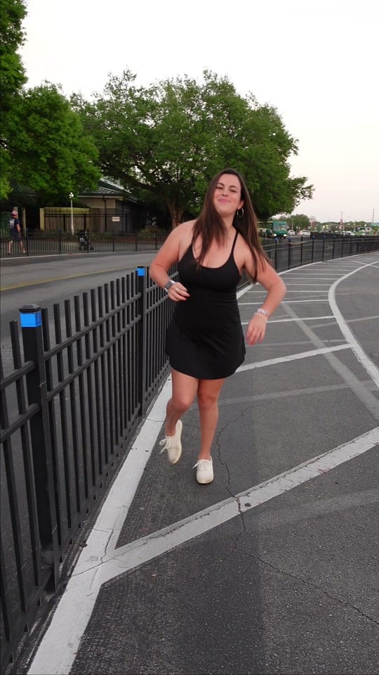 Post 10 by Chelsea Bear on TikTok (video)