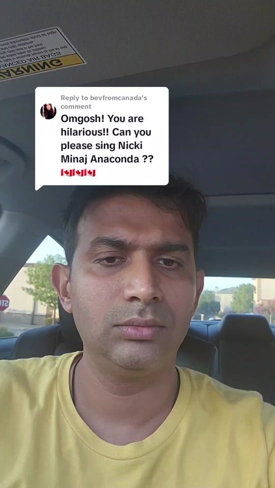 Post 4 by Arun Rama on TikTok (video)