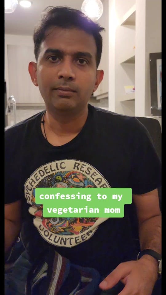 Post 6 by Arun Rama on TikTok (video)