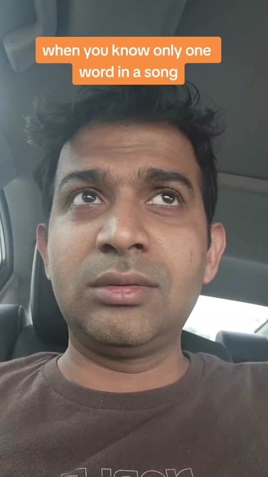 Post 5 by Arun Rama on TikTok (video)