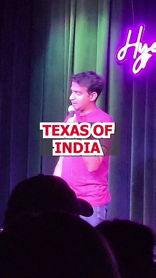 Post 8 by Arun Rama on TikTok (video)