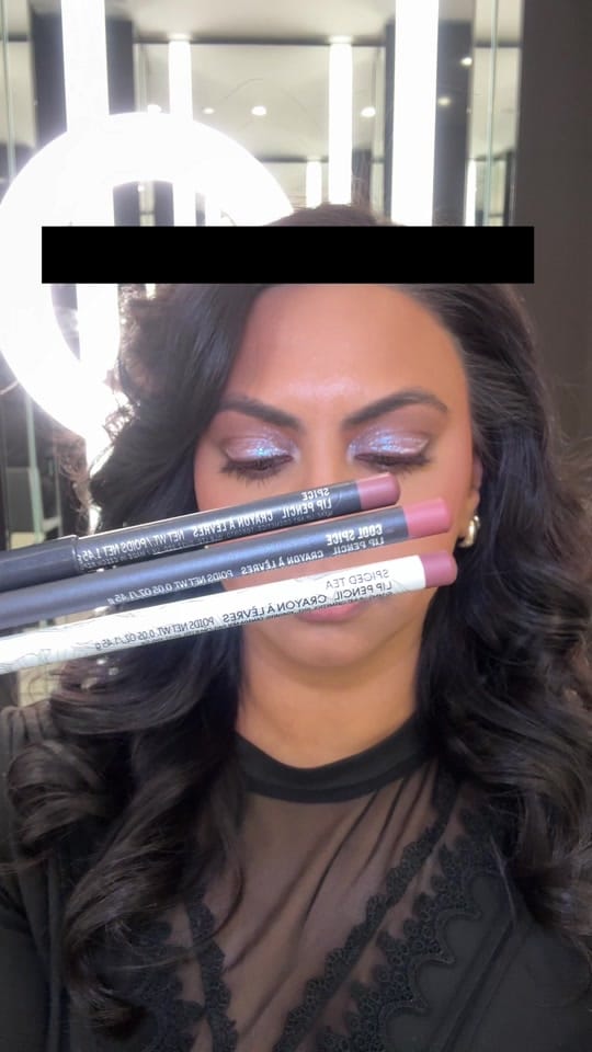 Post 7 by Jabeen | Pro Makeup Artist on TikTok (video)