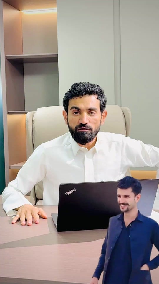 Post 3 by 👑Faisal Markhor logistic👑 on TikTok (video)