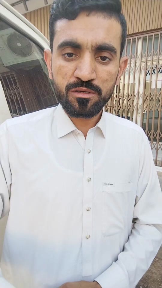 Post 10 by 👑Faisal Markhor logistic👑 on TikTok (video)