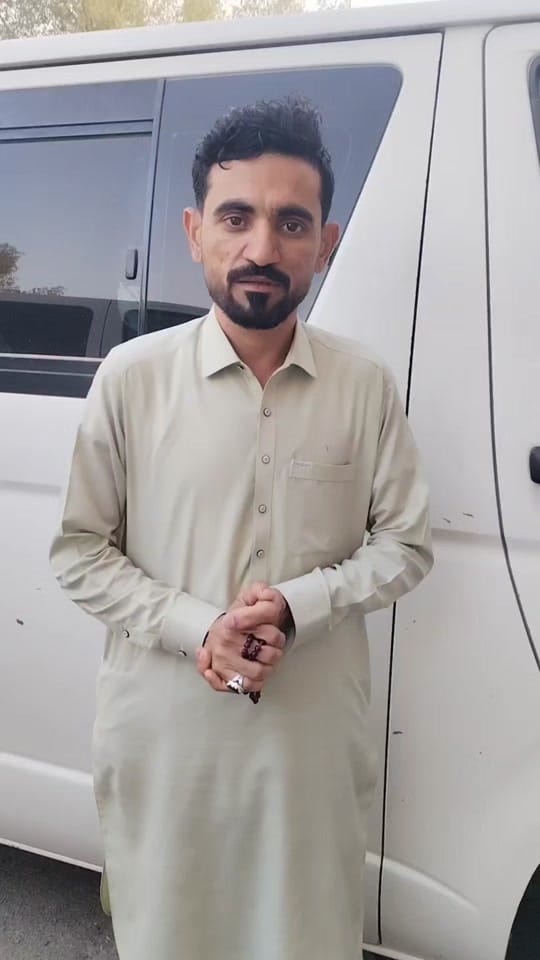 Post 9 by 👑Faisal Markhor logistic👑 on TikTok (video)