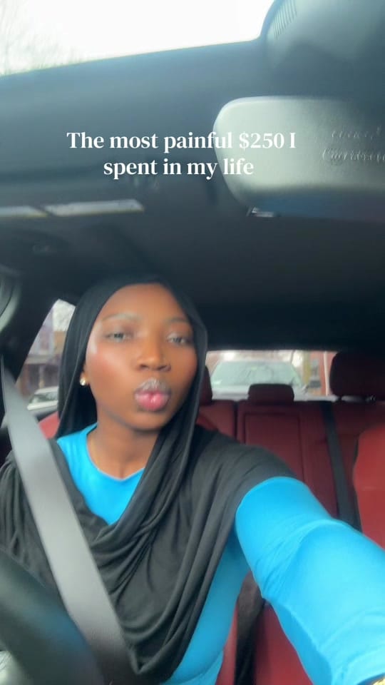 Post 1 by Miss.Arie on TikTok (video)