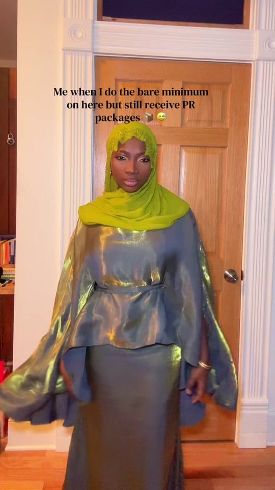 Post 10 by Miss.Arie on TikTok (video)
