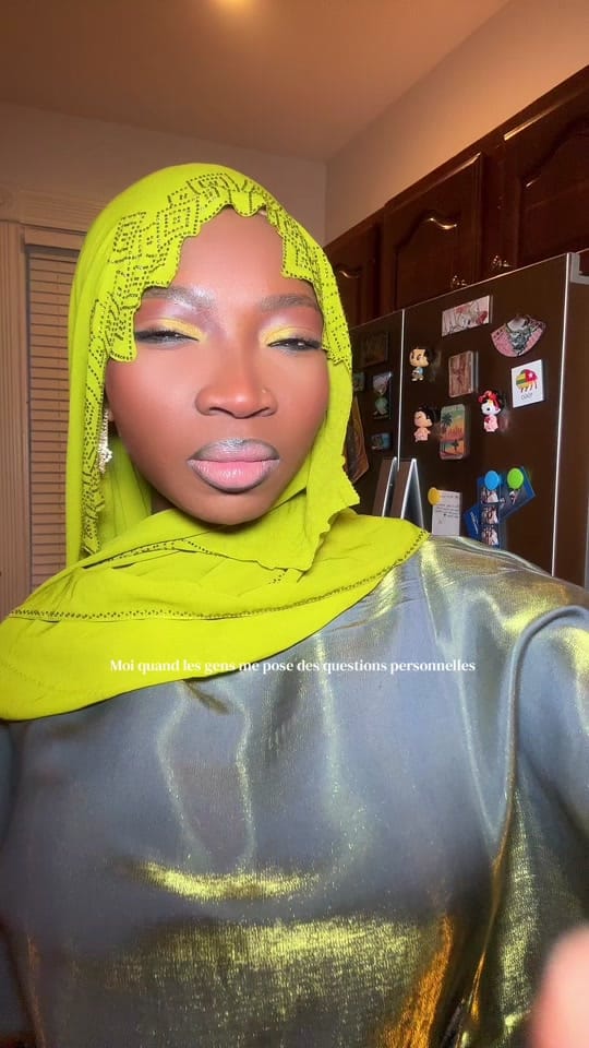 Post 8 by Miss.Arie on TikTok (video)