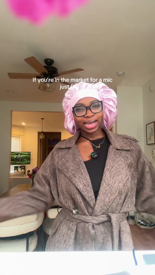 Post 2 by Miss.Arie on TikTok (video)