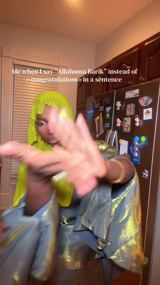 Post 9 by Miss.Arie on TikTok (video)