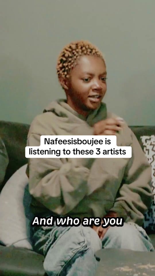 Post 5 by Real Ones | Music Discovery on TikTok (video)