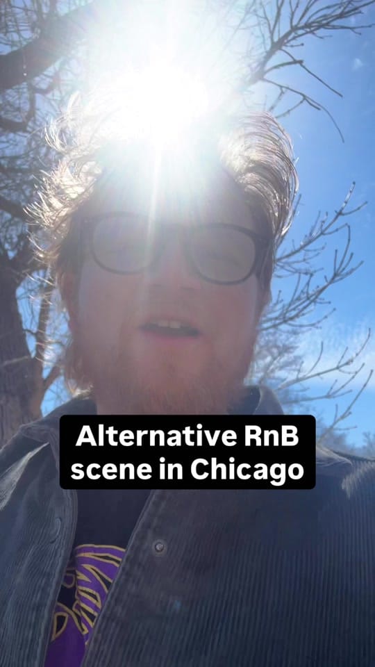 Post 3 by Real Ones | Music Discovery on TikTok (video)