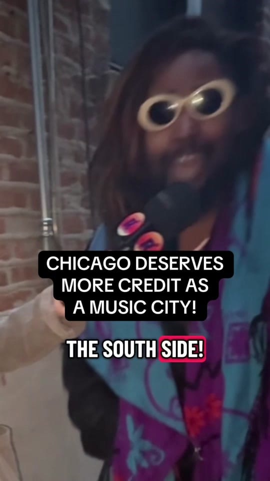 Post 7 by Real Ones | Music Discovery on TikTok (video)