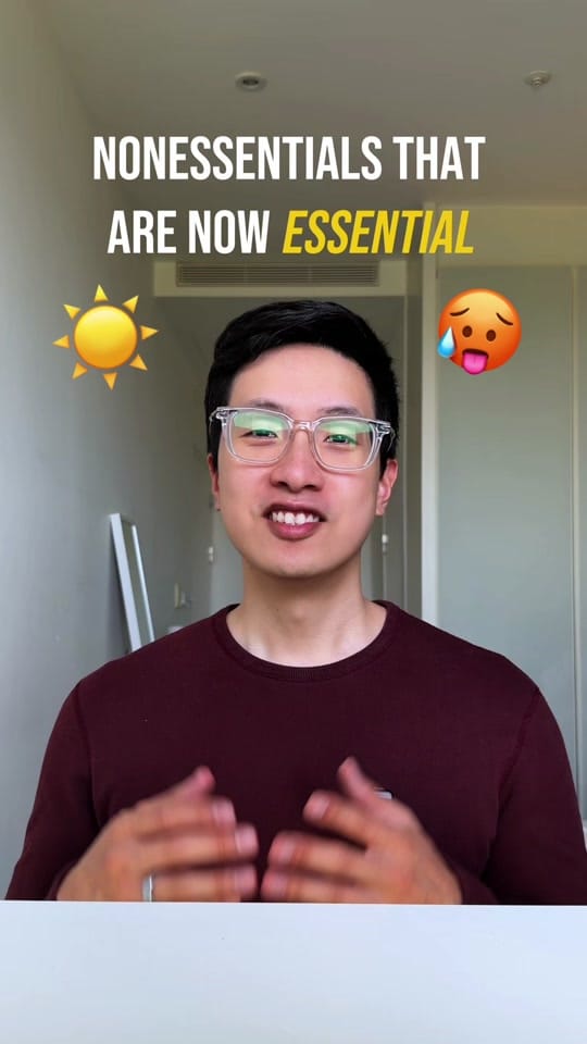 Post 3 by Airic on TikTok (video)
