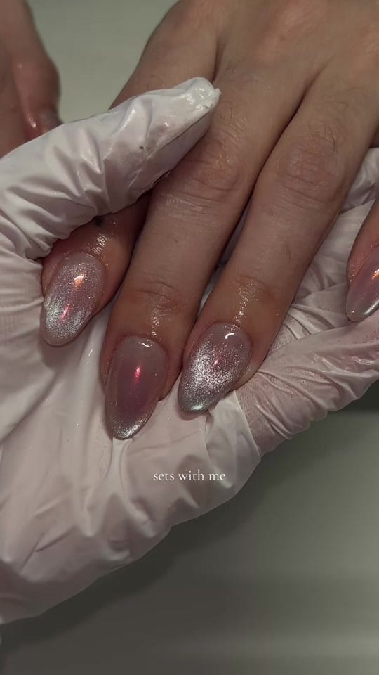 Post 7 by Tinted Tips on TikTok (video)