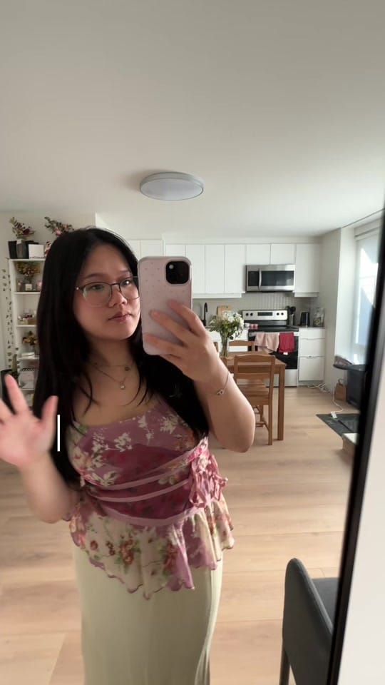 Post 3 by Tinted Tips on TikTok (video)
