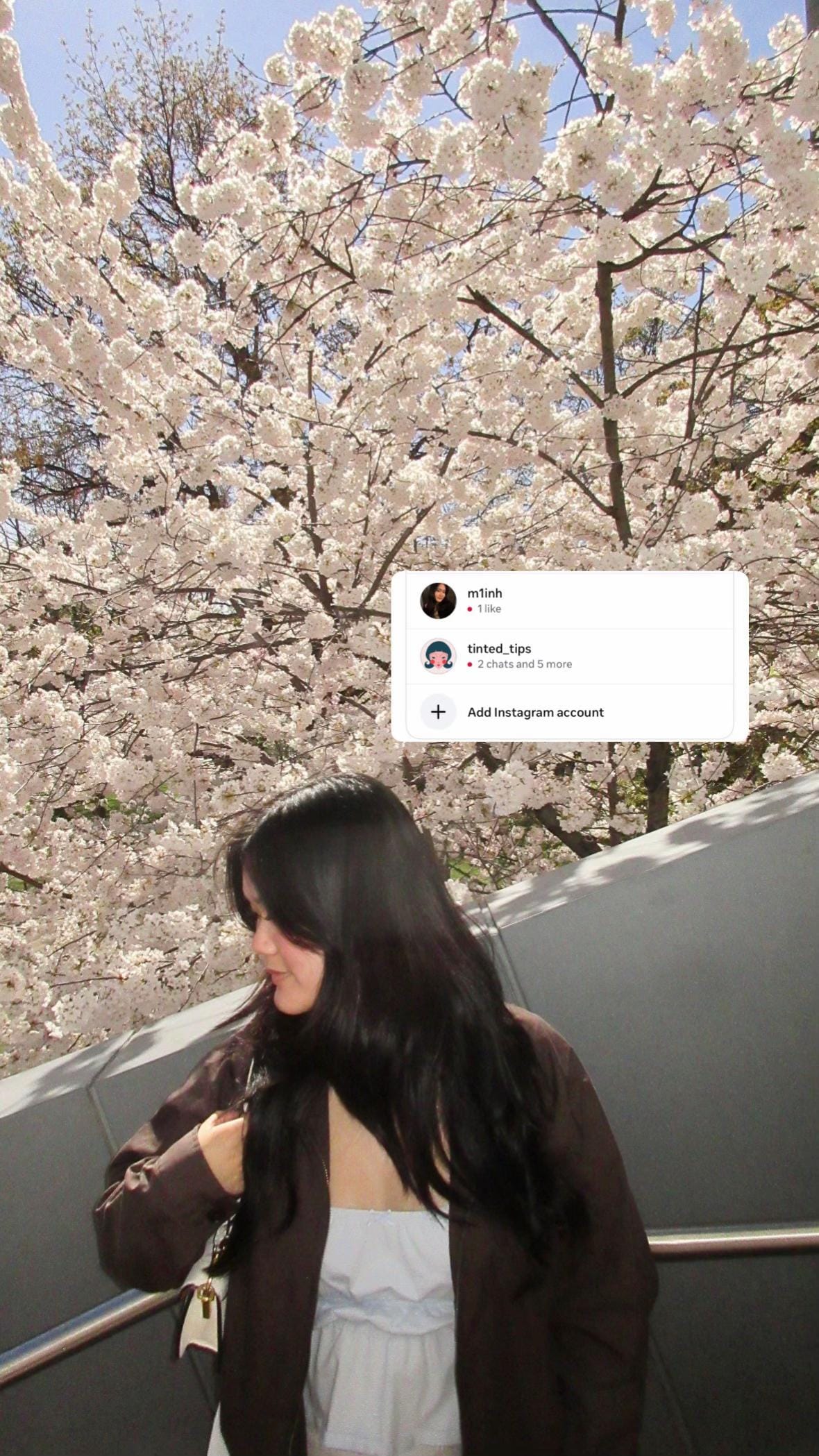 Post 5 by Tinted Tips on TikTok (video)