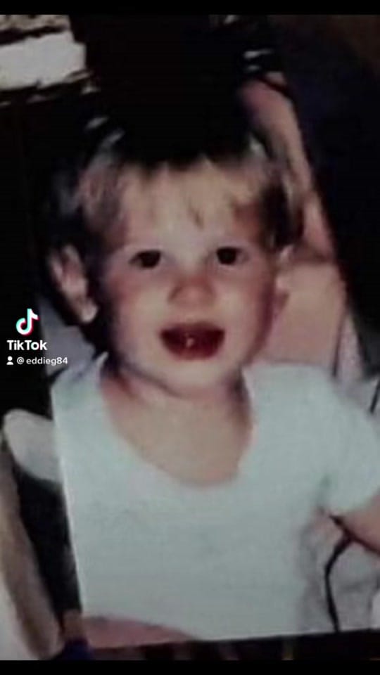 Post 2 by Marshall8491 on TikTok (video)