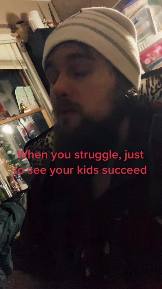 Post 7 by Marshall8491 on TikTok (video)