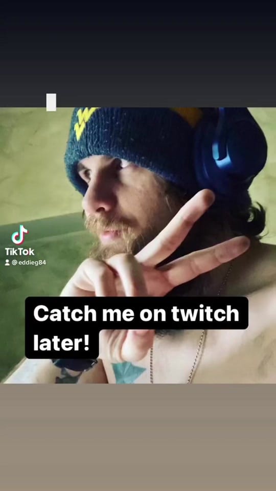 Post 5 by Marshall8491 on TikTok (video)