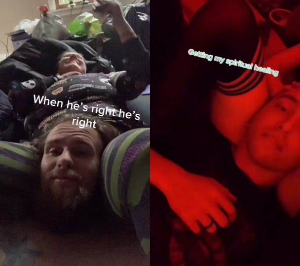 Post 10 by Marshall8491 on TikTok (video)