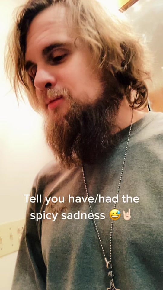 Post 3 by Marshall8491 on TikTok (video)