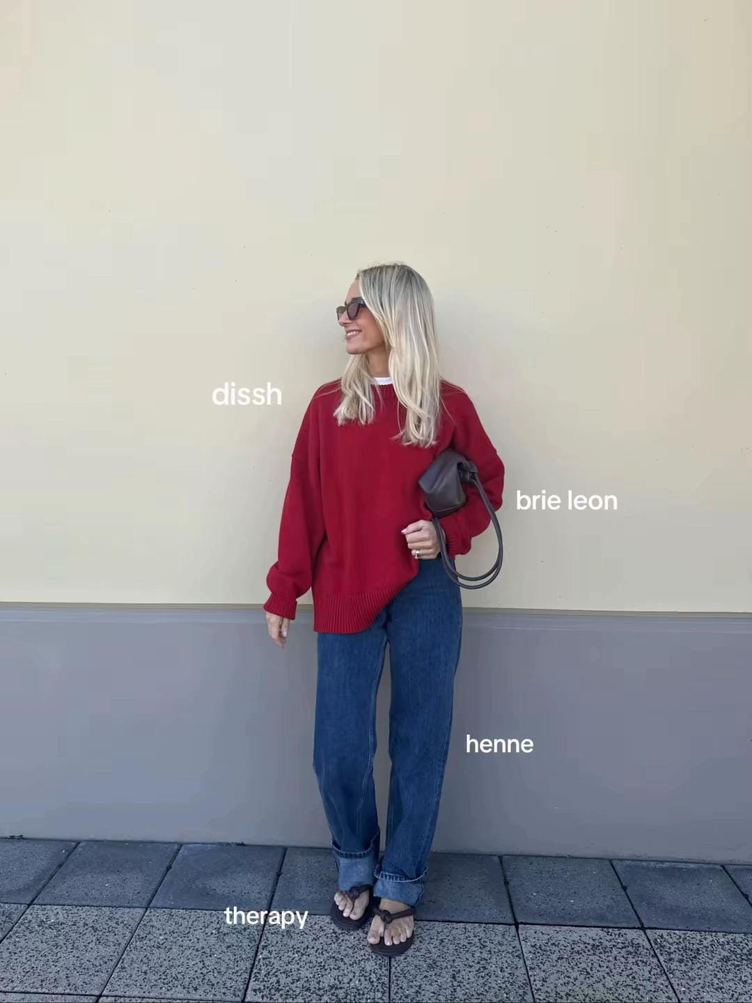 Post 7 by Chelsea Buckley on TikTok (video)