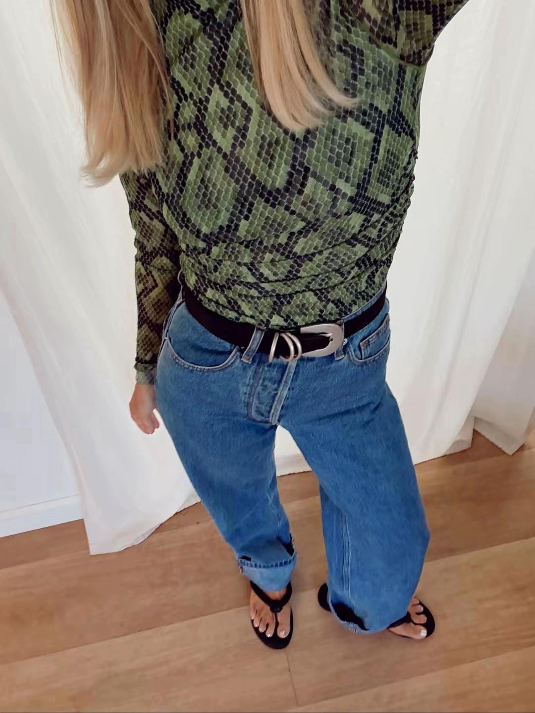 Post 3 by Chelsea Buckley on TikTok (video)