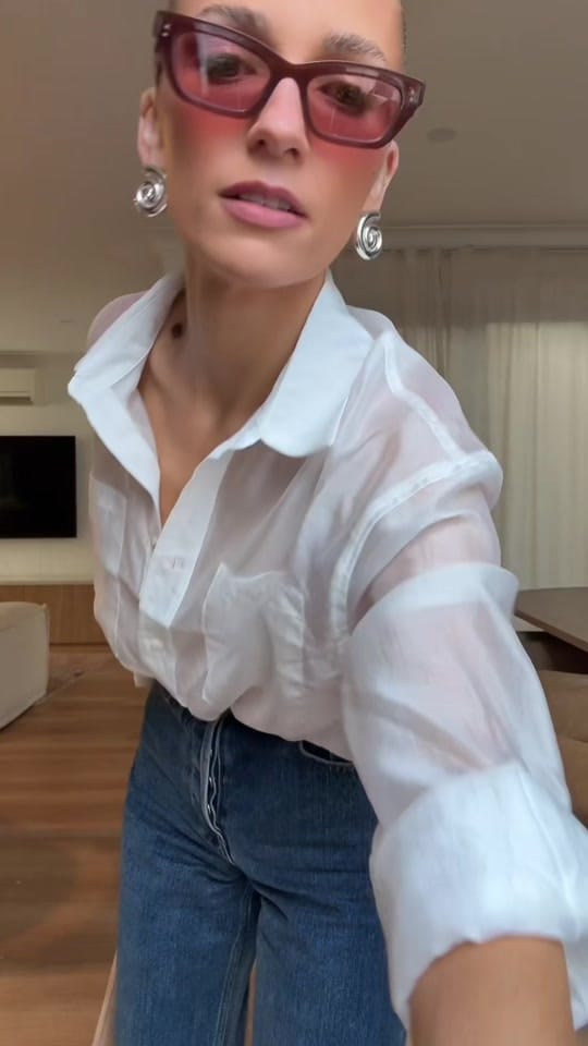 Post 5 by Chelsea Buckley on TikTok (video)