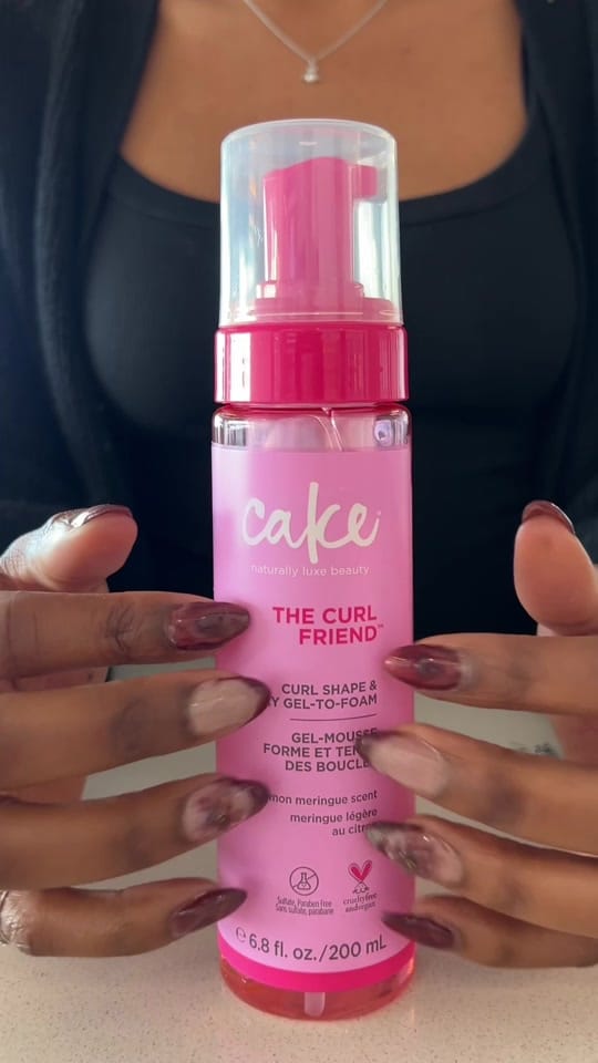 Post 8 by Cake Beauty on TikTok (video)