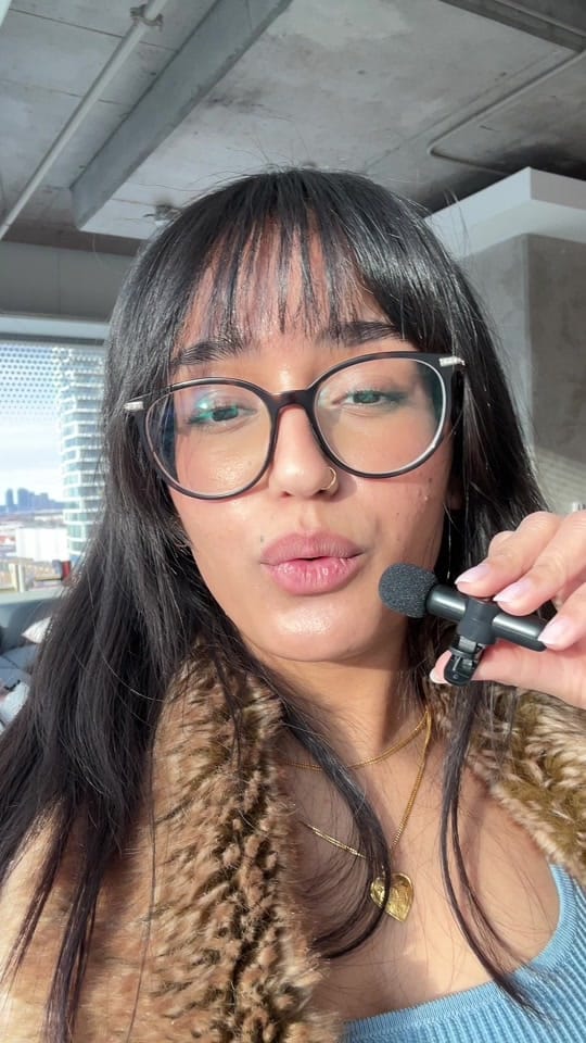 Post 6 by Cake Beauty on TikTok (video)
