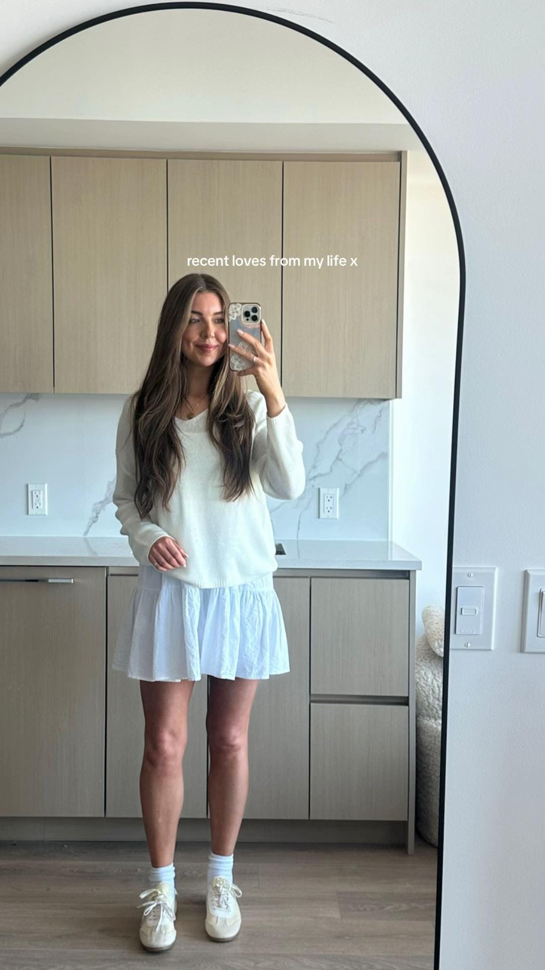 Post 3 by itsmariaryan | my daily life on TikTok (video)