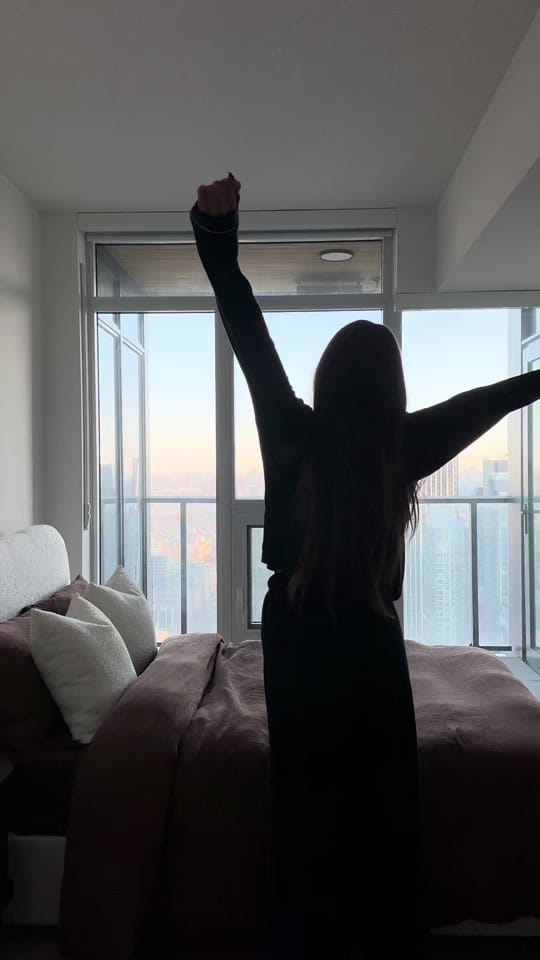 Post 7 by itsmariaryan | my daily life on TikTok (video)