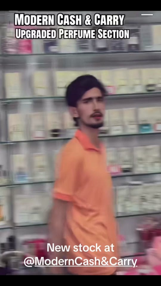 Post 6 by Frank Khalid OBE on TikTok (video)