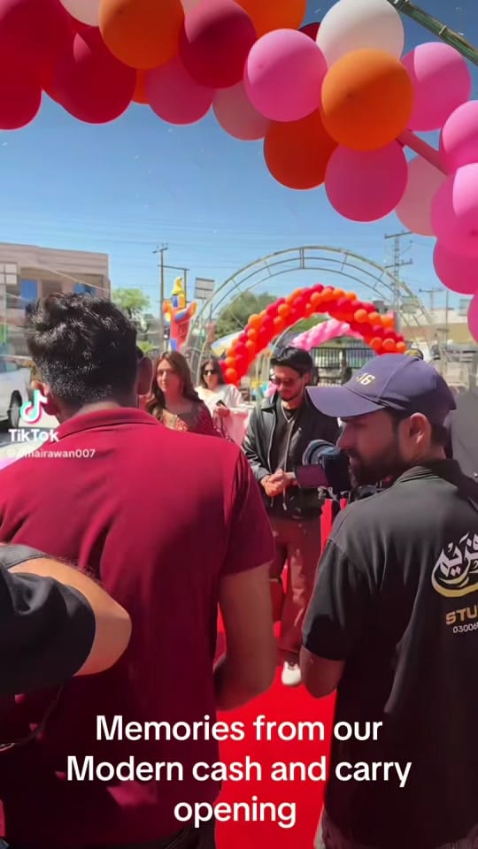 Post 7 by Frank Khalid OBE on TikTok (video)