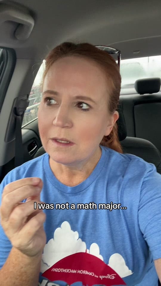 Post 6 by Ms. Bradford on TikTok (video)