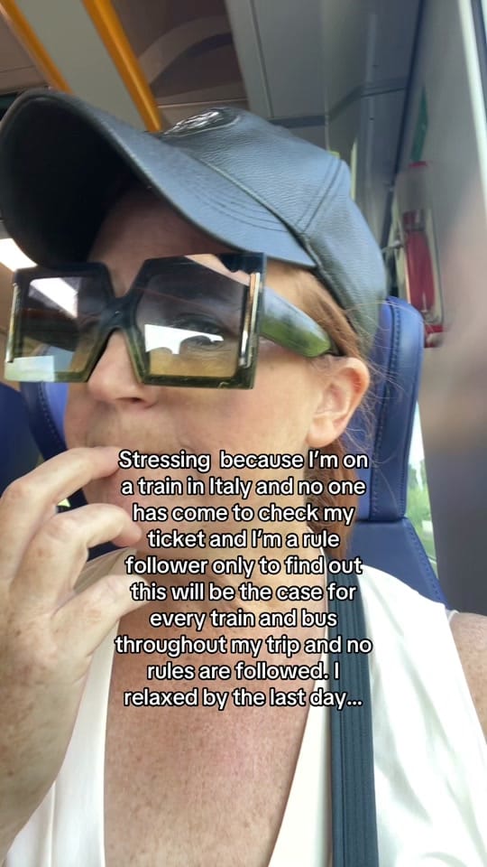 Post 3 by Ms. Bradford on TikTok (video)