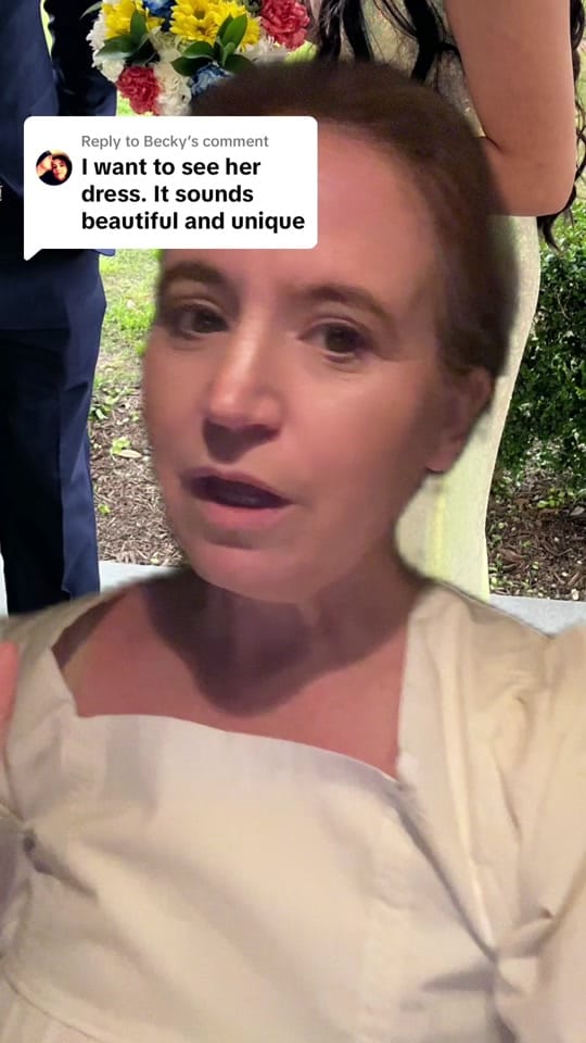 Post 8 by Ms. Bradford on TikTok (video)