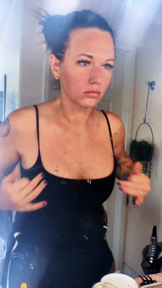 Post 2 by CHELSEA ⚡️ on TikTok (video)
